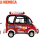 Illustration for article titled Heres An Update On The $900 Chinese EV I Ordered From Alibaba
